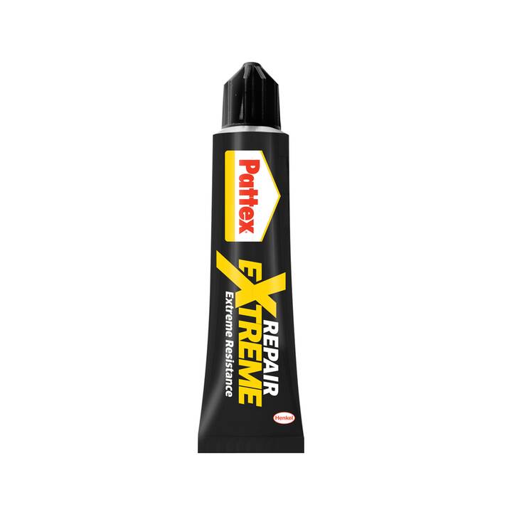 PATTEX Colle universelle Repair Extreme (20 g, 1 pièce)