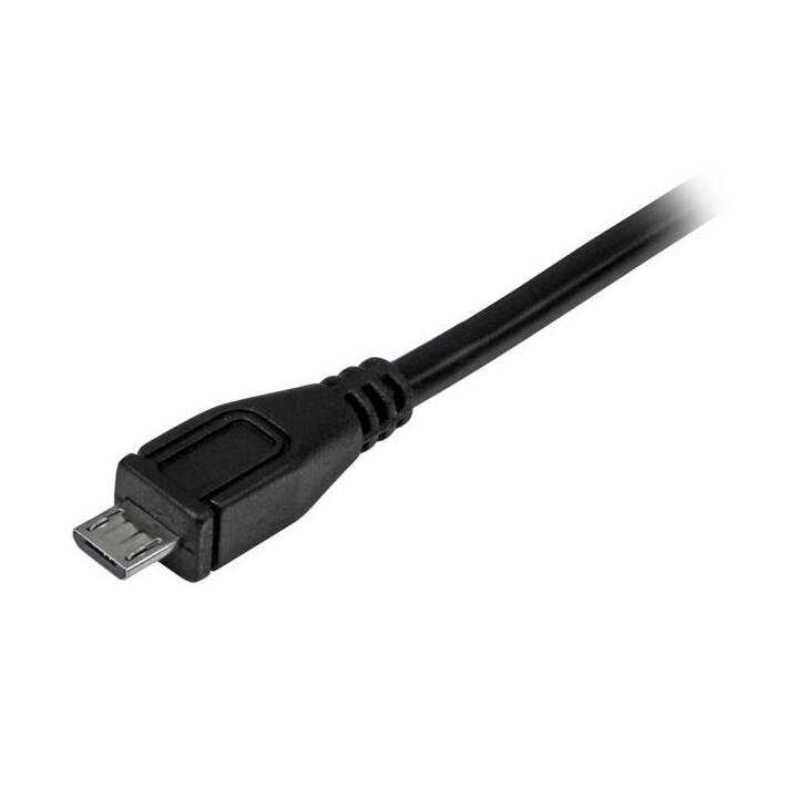 STARTECH Câble USB Type C - 1 m