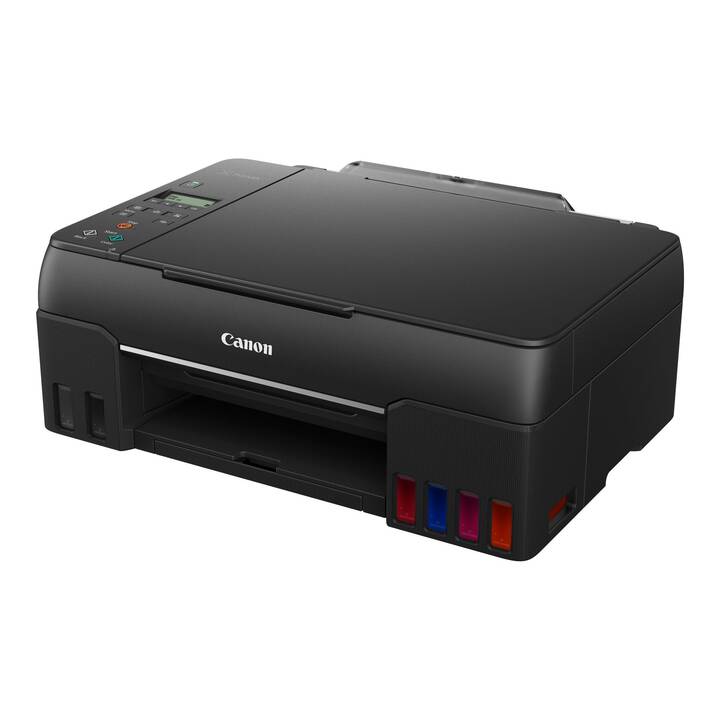 CANON Pixma G650 (Tintendrucker, Farbe, Wi-Fi, WLAN)