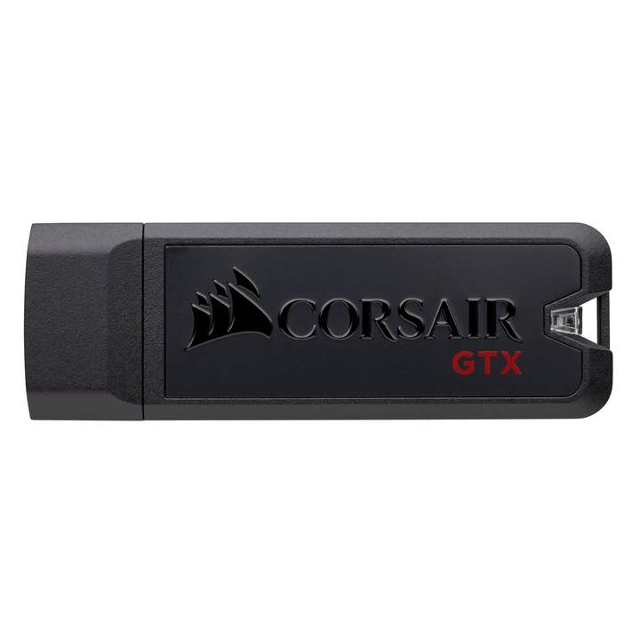 CORSAIR Voyager GTX (256 GB, USB 3.0 de type A)