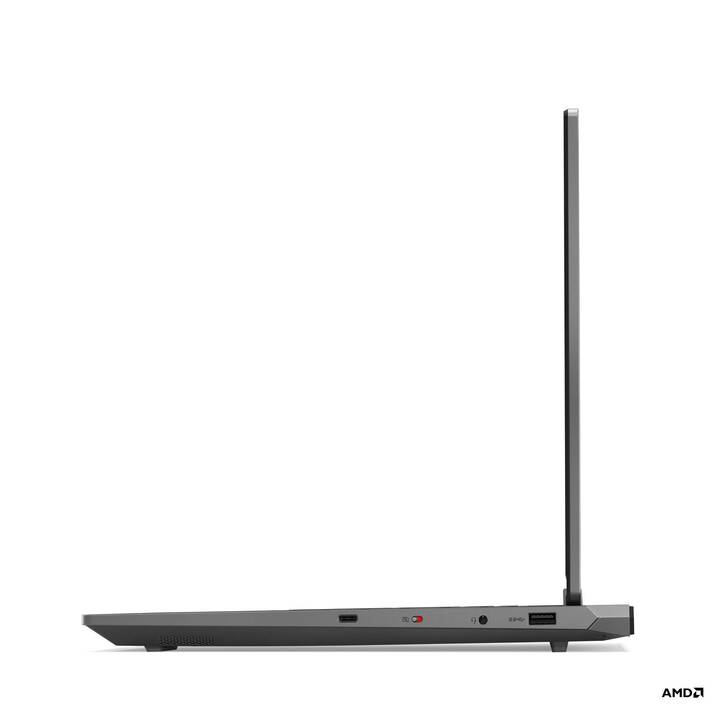 LENOVO LOQ 15ARP9 (15.6", AMD Ryzen 7, 16 Go RAM, 1000 Go SSD)