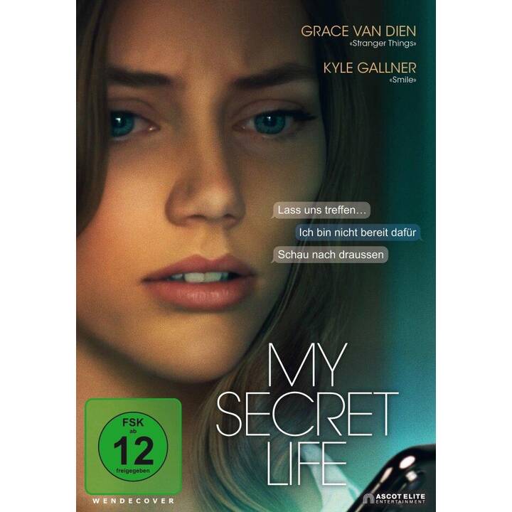 My Secret Life (DE)