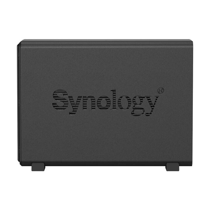 SYNOLOGY DiskStation DS124 (1 x 6 TB)