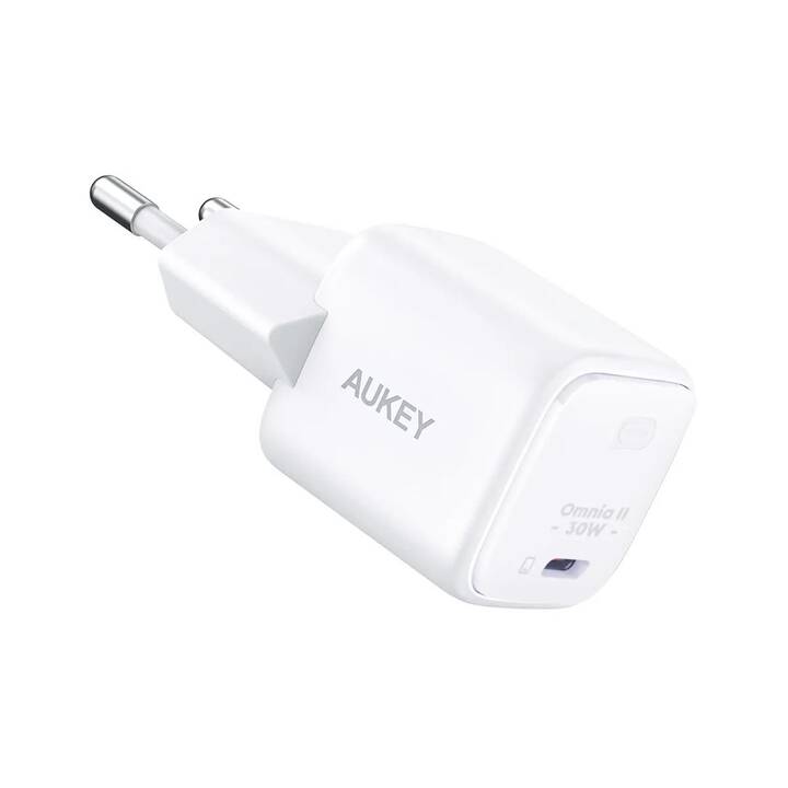 AUKEY Chargeur mural
