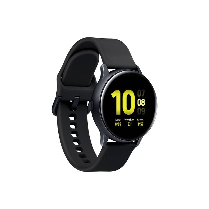 SAMSUNG Galaxy Watch Active 2 LTE (40 mm, Alluminio, 4G, S/M)