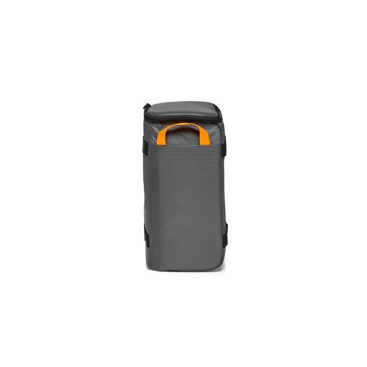 LOWEPRO GearUp Pro Kameratasche (Orange, Grau)