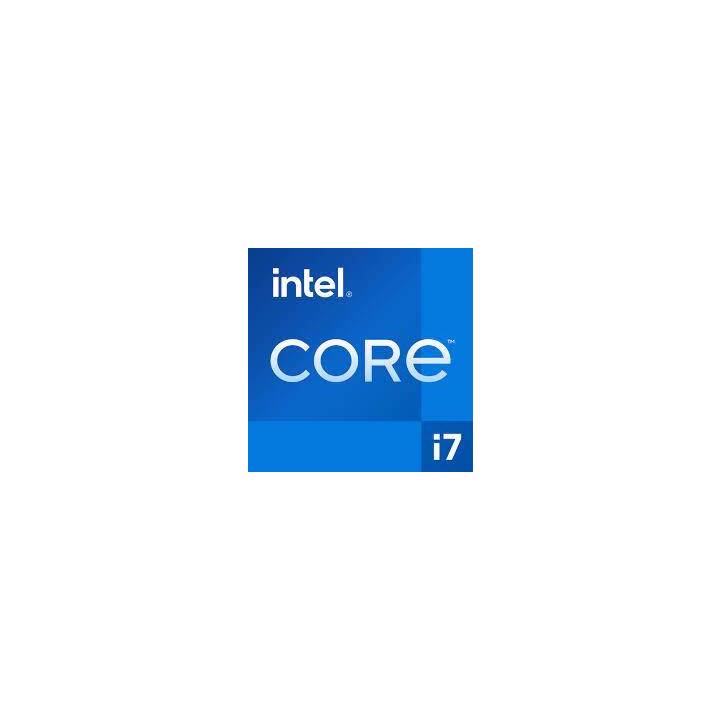 INTEL NUC13L3Hv7 (Intel Core i7 1370P, Intel Iris Xe Graphics)