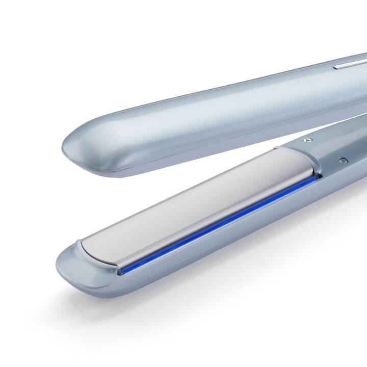 BABYLISS Fer à lisser Hydro Fusion Styler 