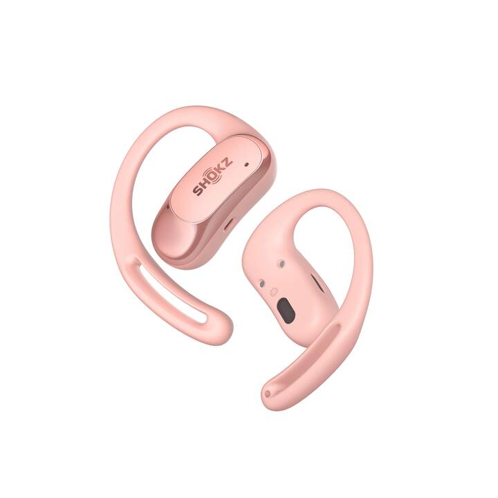 SHOKZ Openfit Air (ANC, Pink) - Interdiscount