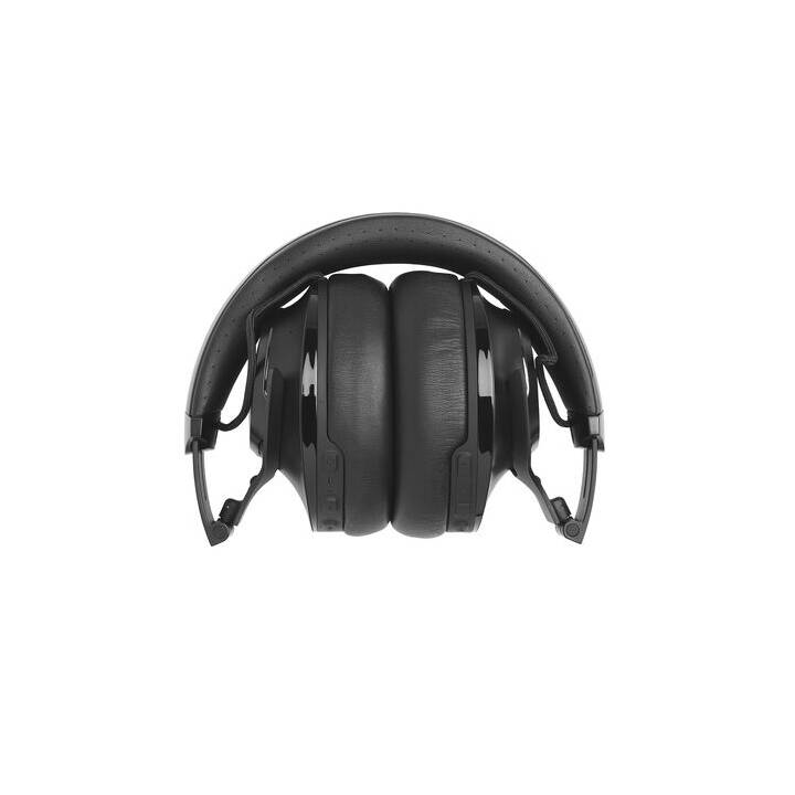 JBL BY HARMAN Club 950NC (Over-Ear, Bluetooth 5.0, Schwarz)