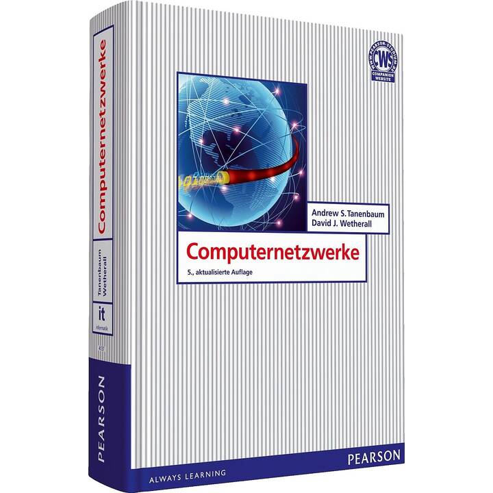 Computernetzwerke