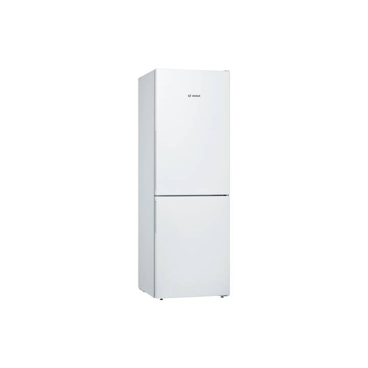 BOSCH KGV33VWEA (Bianco, Mutevole, A destra)