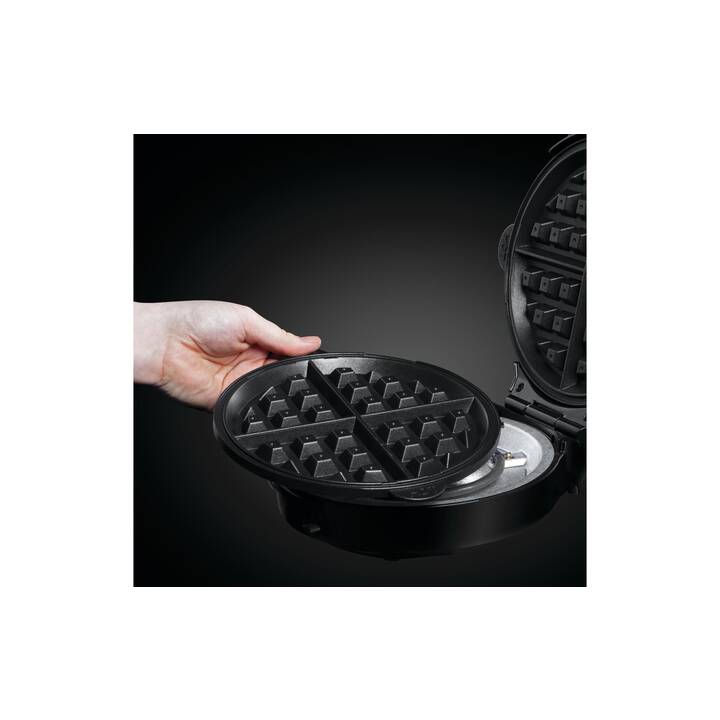 RUSSELL HOBBS Waffeleisen Fiesta 3 in 1 (900 W)