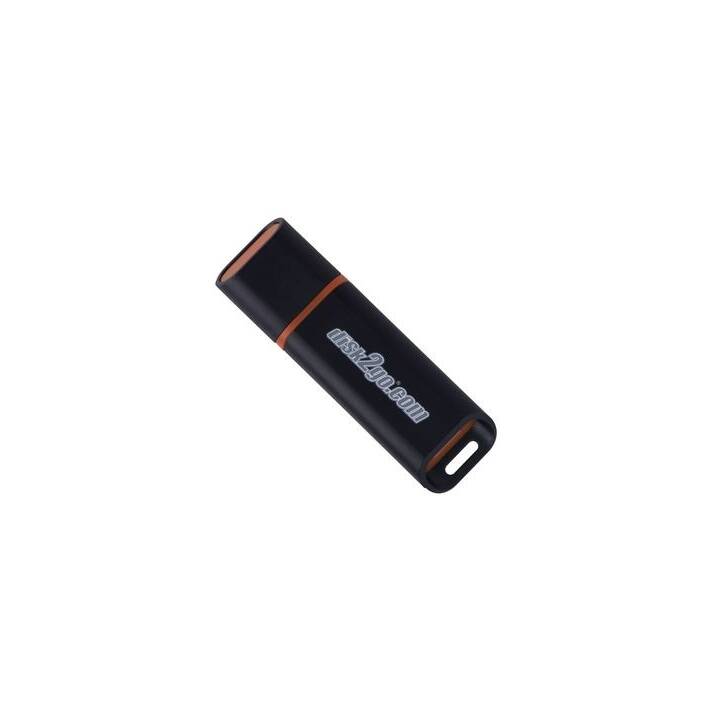 DISK2GO (8 GB, USB 2.0 Typ-A)