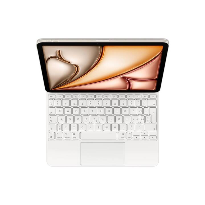 APPLE Magic Type Cover / Tablet Tastatur (11