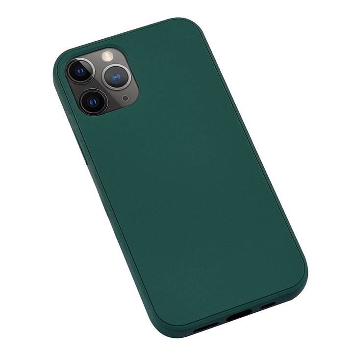 EG custodia per Apple iPhone 12 Pro 6.1" (2020) - verde scuro
