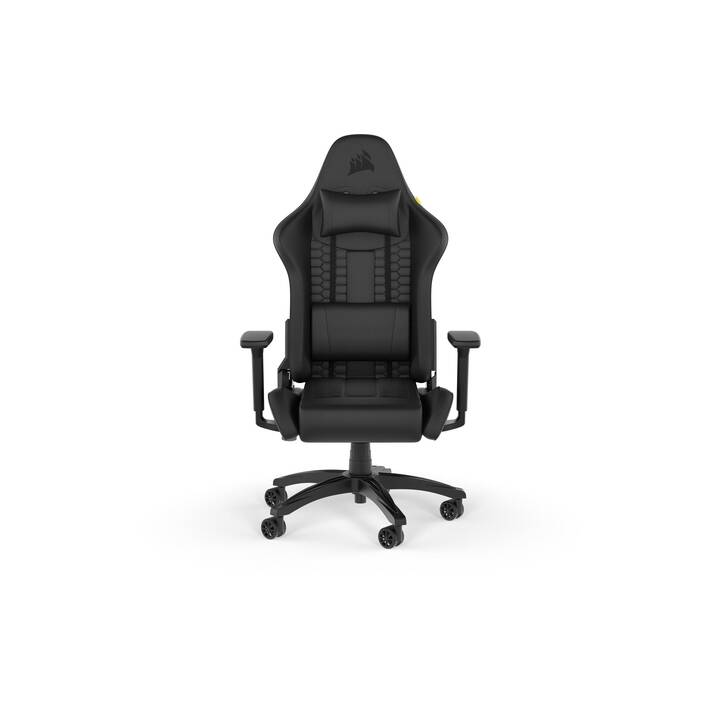 CORSAIR Gaming Chaise T100 Relaxed (Noir)