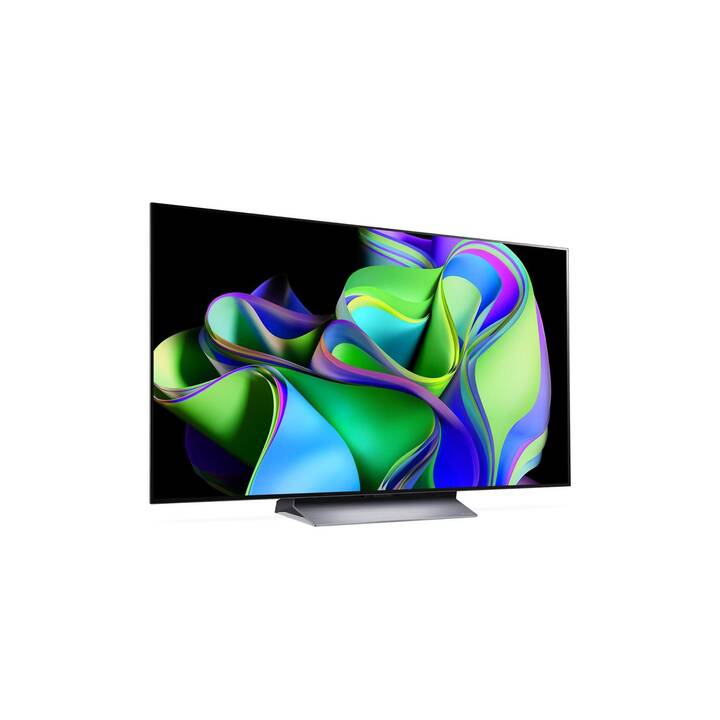 LG OLED77C38LA Smart TV (77", OLED, Ultra HD - 4K)
