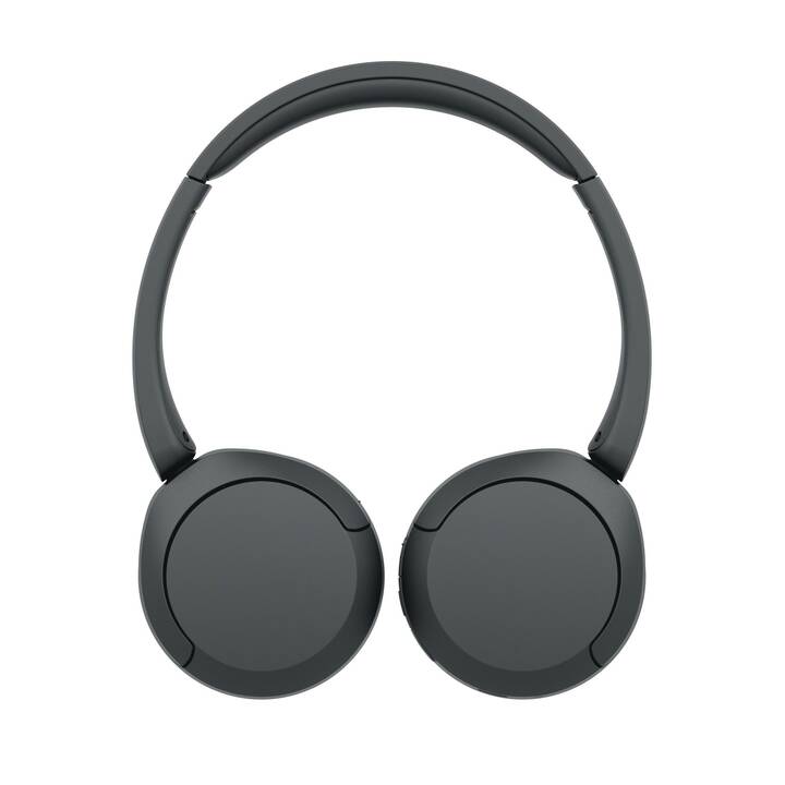 SONY WH-CH520 (Bluetooth 5.2, Noir)