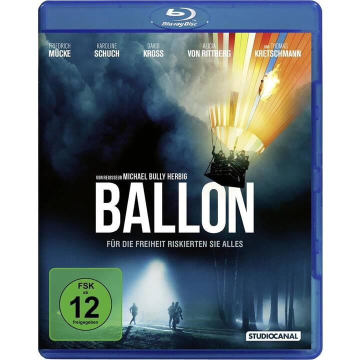 Ballon (DE)