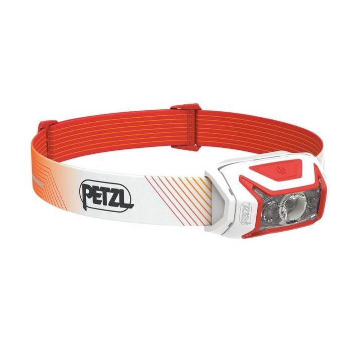 PETZL Lampe frontale Actik Core (LED)