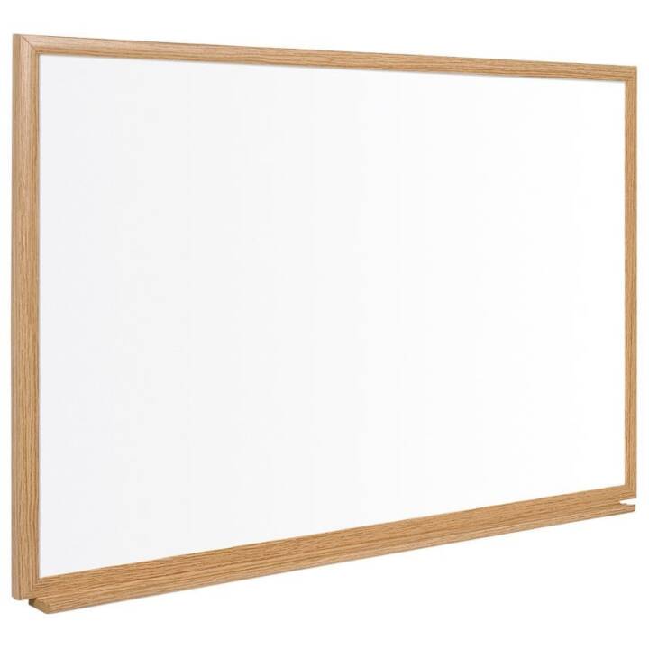 BI-OFFICE Whiteboard (150 cm x 100 cm)