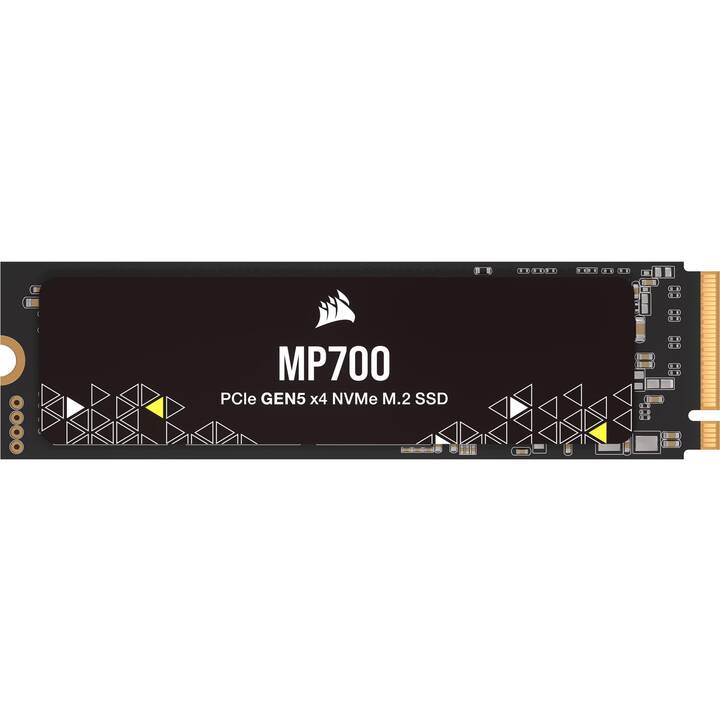 CORSAIR  MP700 (PCI Express, 1000 GB)