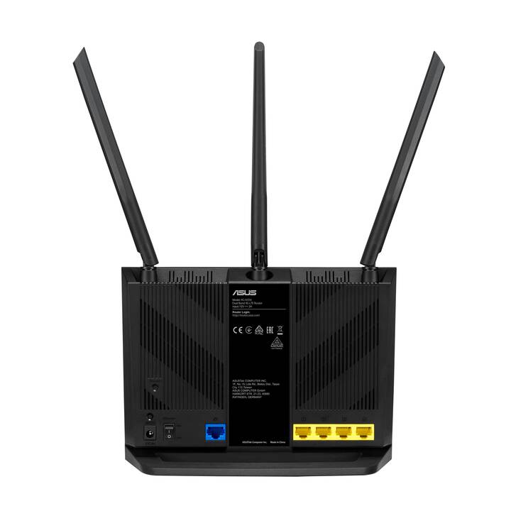 ASUS 4G-AX56 Router