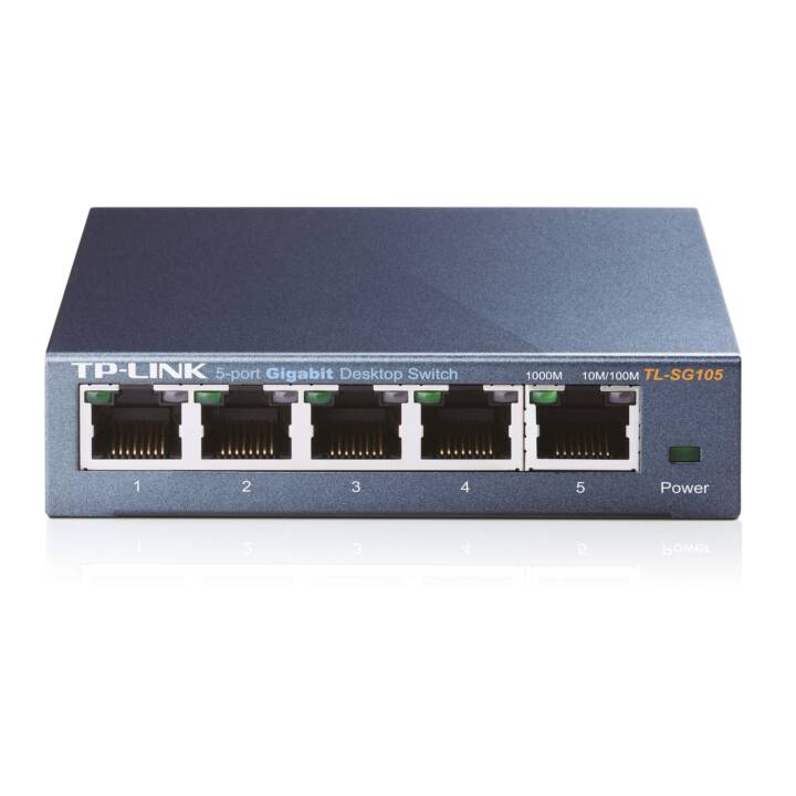 TP-LINK TL-SG105