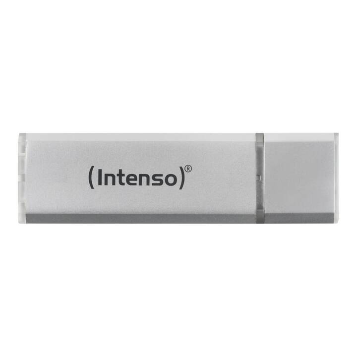 INTENSO Ultra Line (256 GB, USB 3.0 Typ-A)