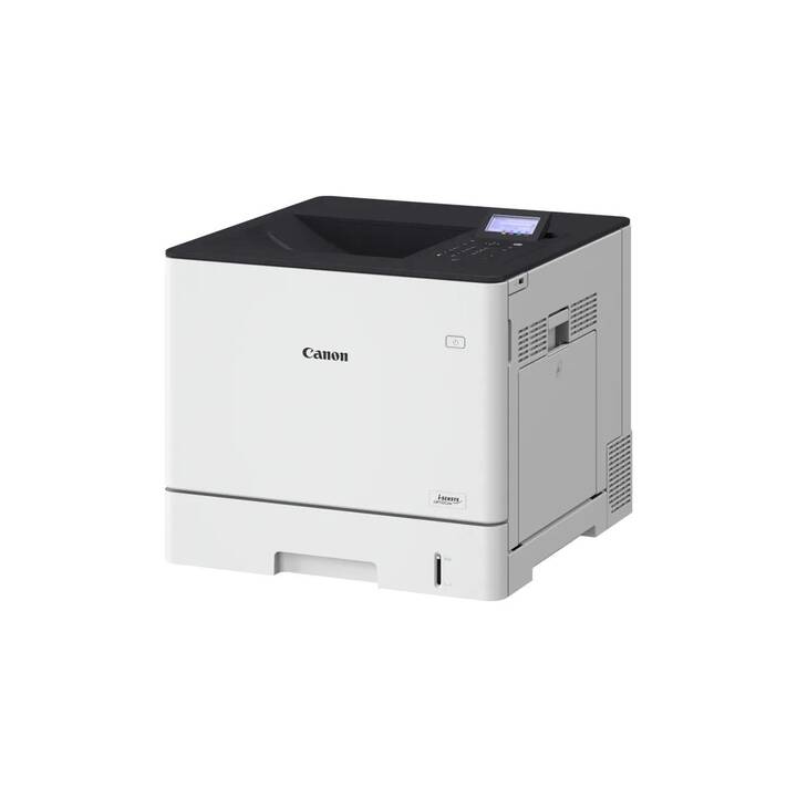 CANON i-SENSYS LBP722Cdw (Imprimante laser, Couleur, WLAN)