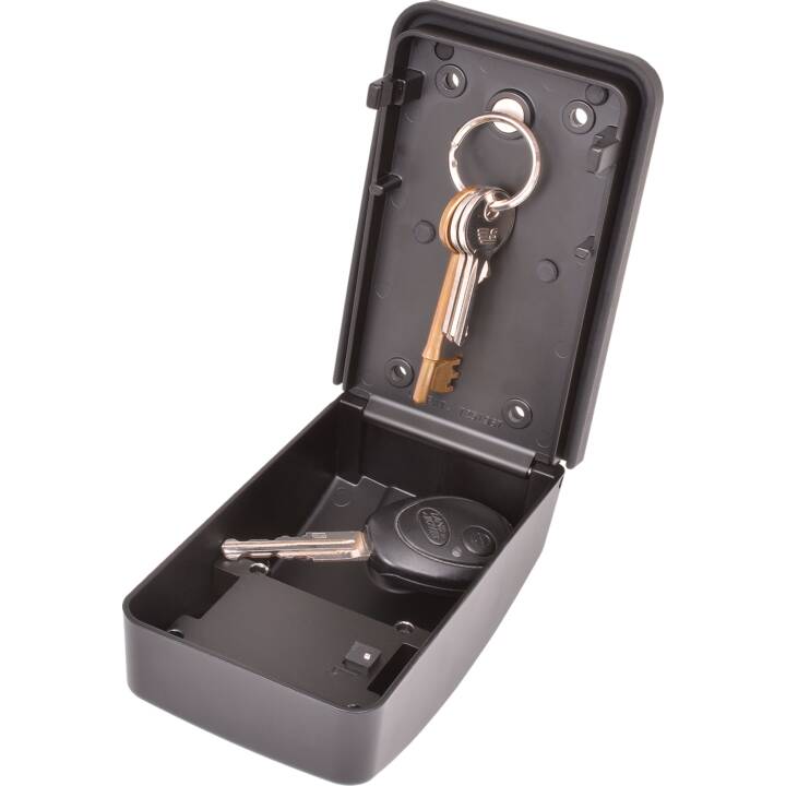 BURG-WÄCHTER Schlüsselsafe (1 Stück)