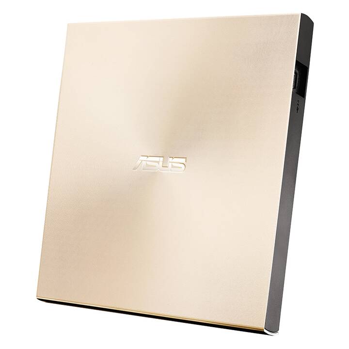 ASUS SDRW-08U8M-U Unità ottica esterna (DVD, CD)