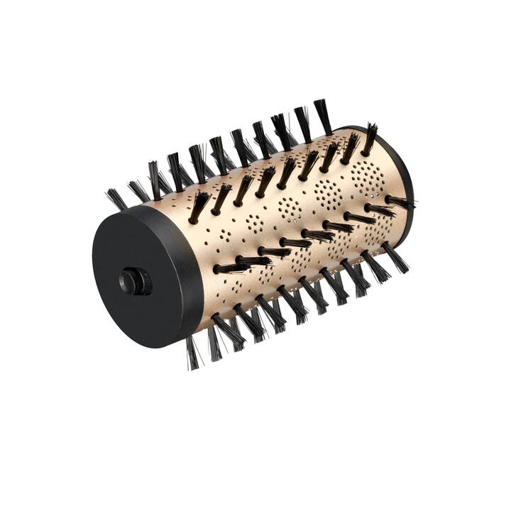 BABYLISS Big Hair Dual Brosses soufflante