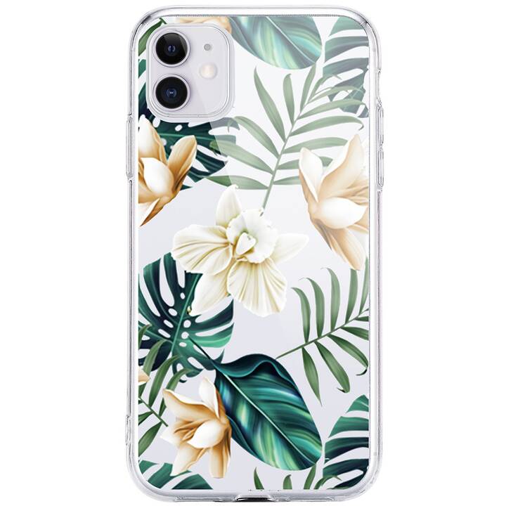 EG Backcover (iPhone 13, Multicolore)