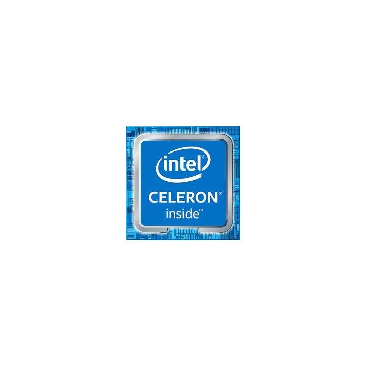 ZOTAC ZBOX CI331 Nano (Intel Celeron N5100, Intel UHD Graphics)