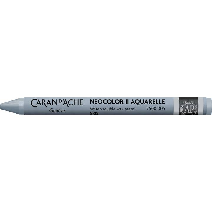 CARAN D'ACHE Craie de cire Neocolor 1 7000.005 (1 pièce)