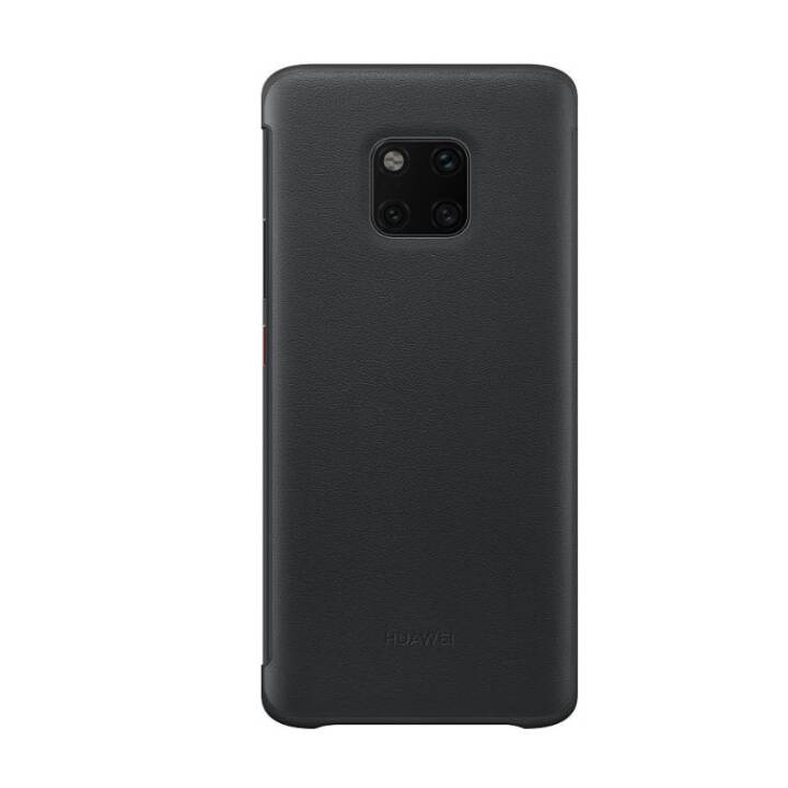 HUAWEI Flipcover Smart View (Mate 20 Pro, Schwarz)