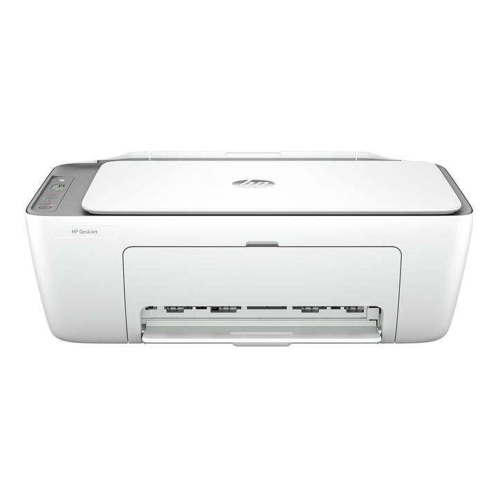 HP Deskjet 2820e All-in-One (Imprimante à jet d'encre, Couleur, Instant Ink, Bluetooth)