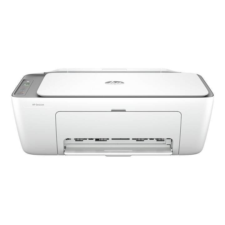 HP Deskjet 2820e All-in-One (Stampante a getto d'inchiostro, Colori, Instant Ink, Bluetooth)