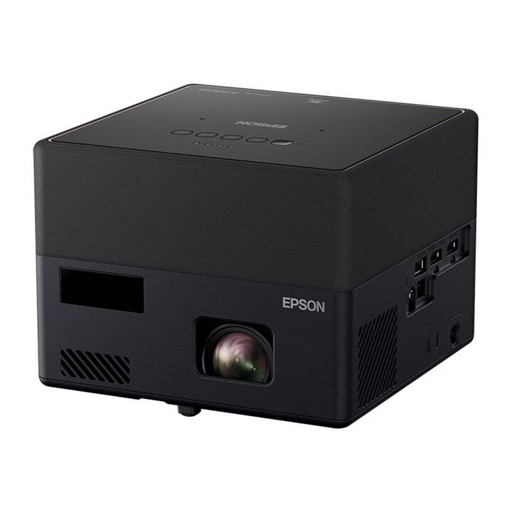 EPSON EF-12 (3LCD, Full HD, 1000 lm)