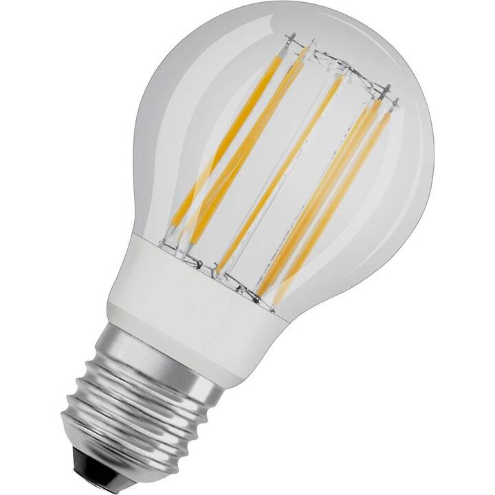 LEDVANCE LED Birne Retrofit Classic A (E27, 12 W)