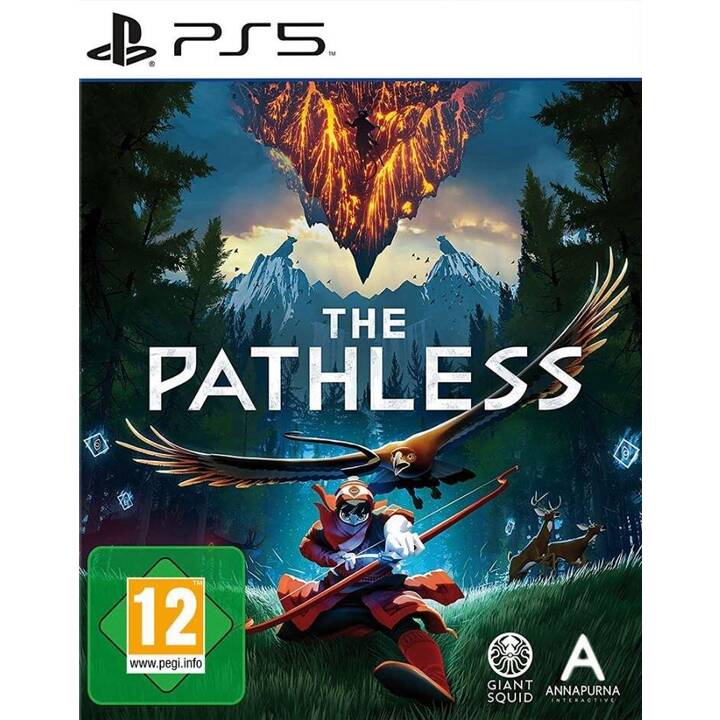 The Pathless (DE)