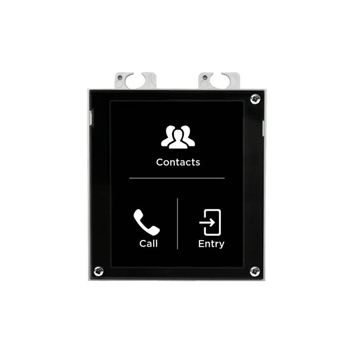 2N TELEKOMUNIKACE Bouton de la sonnerie 2N®Helios IP Verso (RJ-45 (LAN))