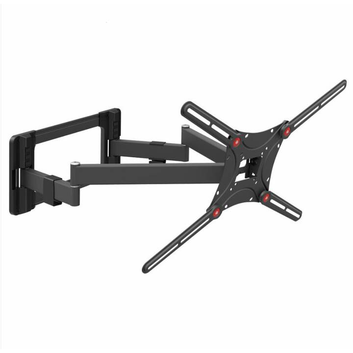 BARKAN MOUNTS Support mural pour TV WH 464L-SW (13" – 90")