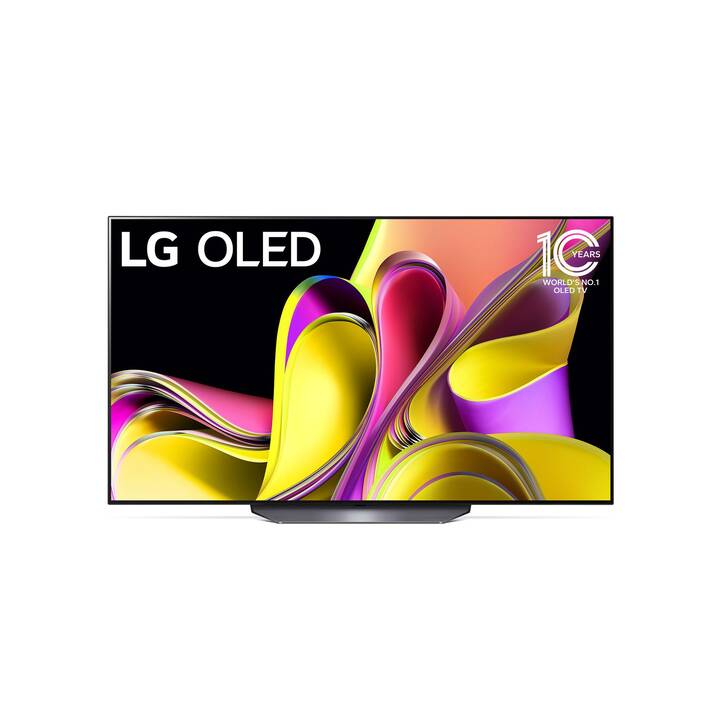 LG OLED77B39
