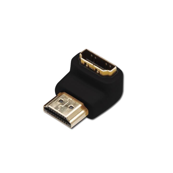 ASSMANN Video-Adapter (HDMI Typ A)