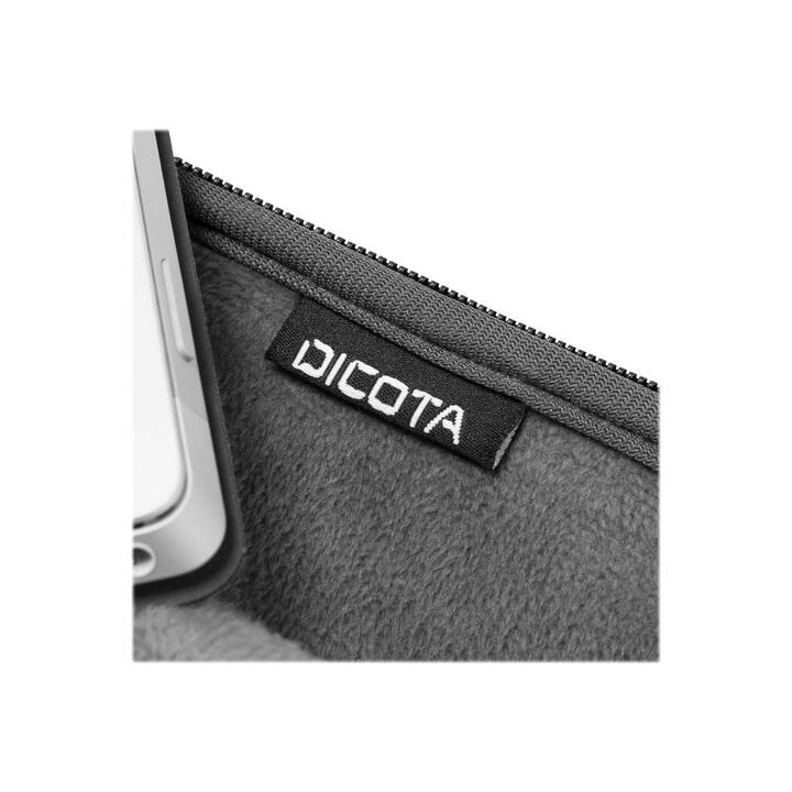 DICOTA Sleeve Ultra Skin PRO Pochette (14.1", Noir)
