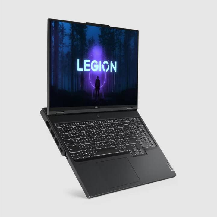 LENOVO Legion Pro 7 16IRX8H (16", Intel Core i9, 32 GB RAM, 1000 GB SSD)