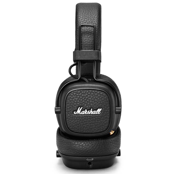 MARSHALL Major III (On-Ear, Noir)